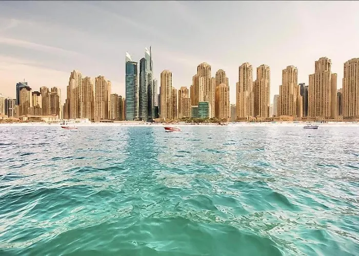 Luxury Casa - Marina Diamond 2