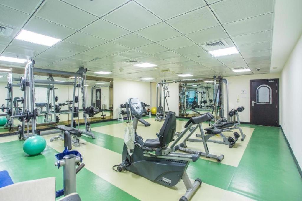 Luxury Casa - Marina Diamond 2 Dubai