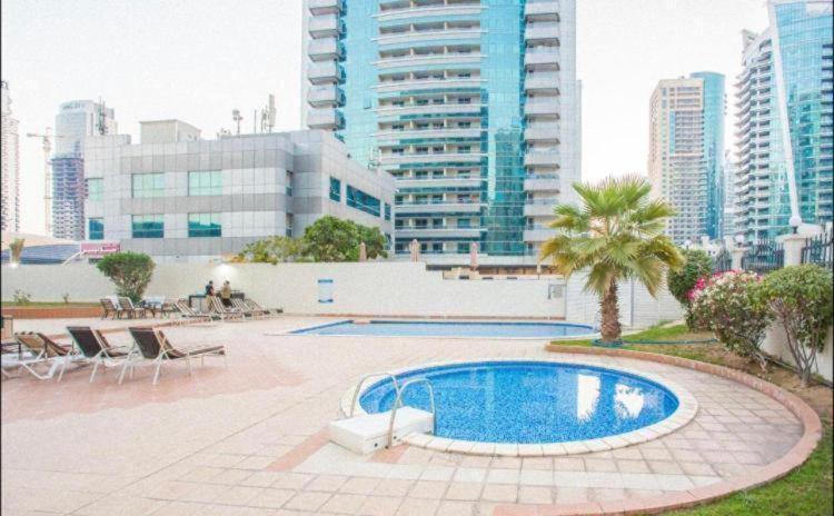 Apartment Luxury Casa - Marina Diamond 2