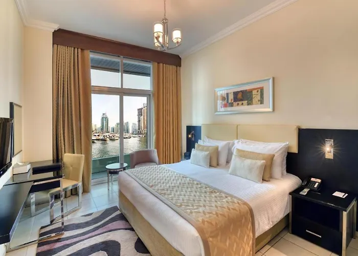 Luxury Casa - Marina Diamond 2