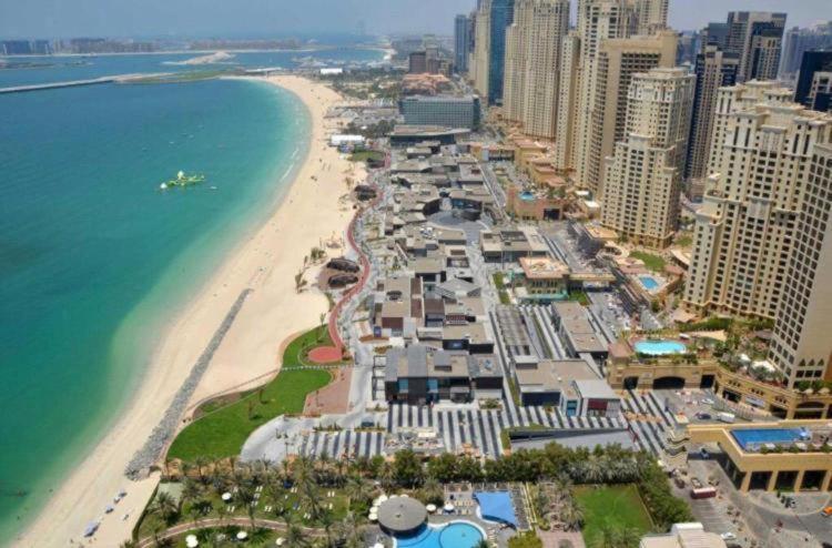 Luxury Casa - Marina Diamond 2 Dubai
